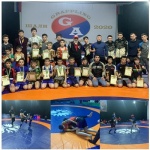 «Вечер боевых искусств» 5