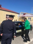 Профилактические мероприятия «Внимание дети». 