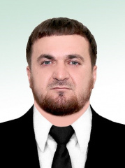 Ибрагимов Турпал-Али Вахаевич Ибрагимов Турпал-Али Вахаевич